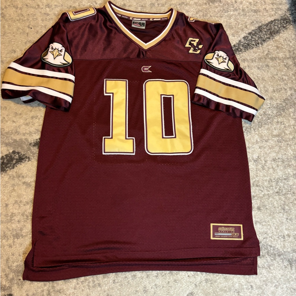 Eagles Jersey